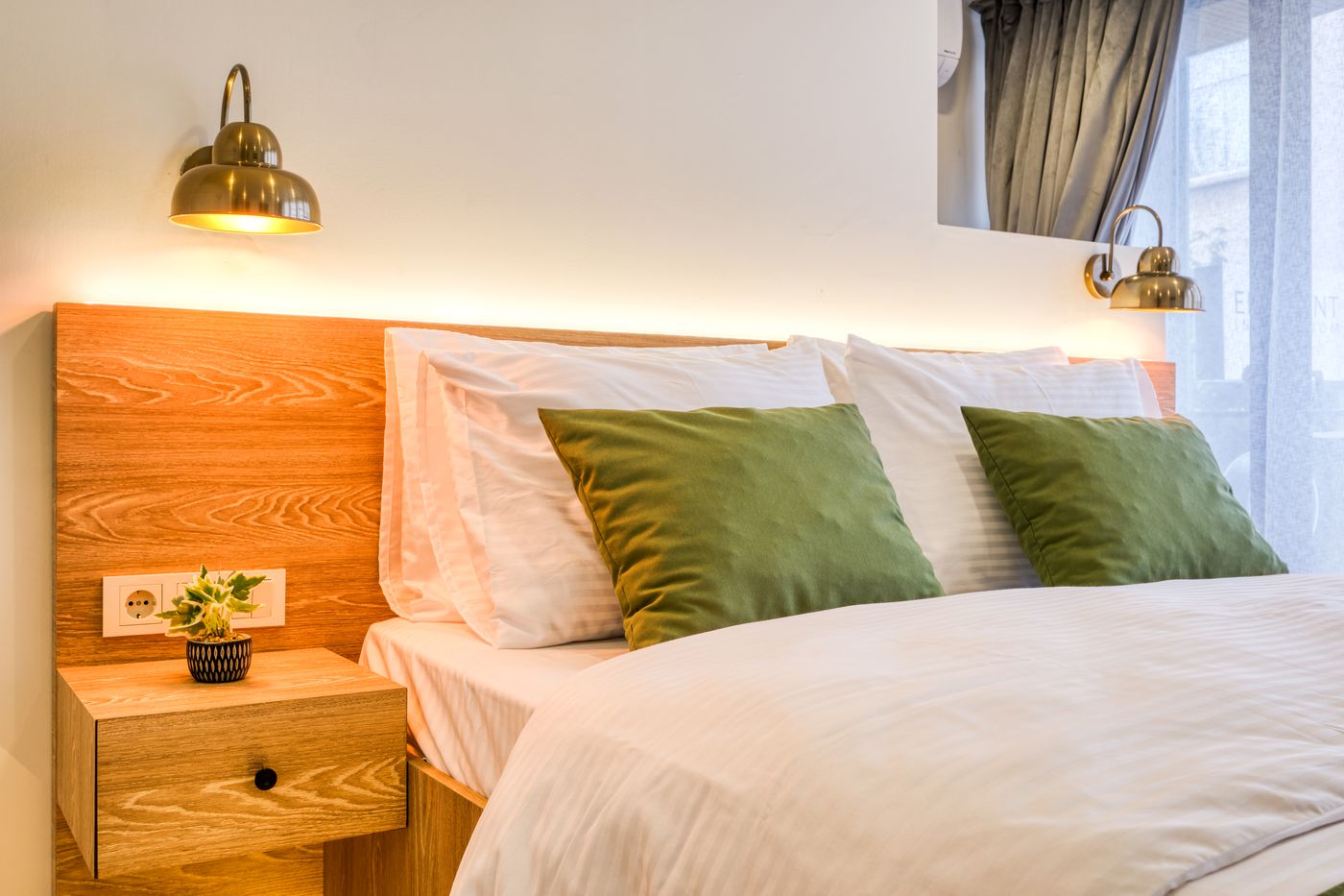 Elephant In The Room Hotel-Turkey-Istanbul-Room-7