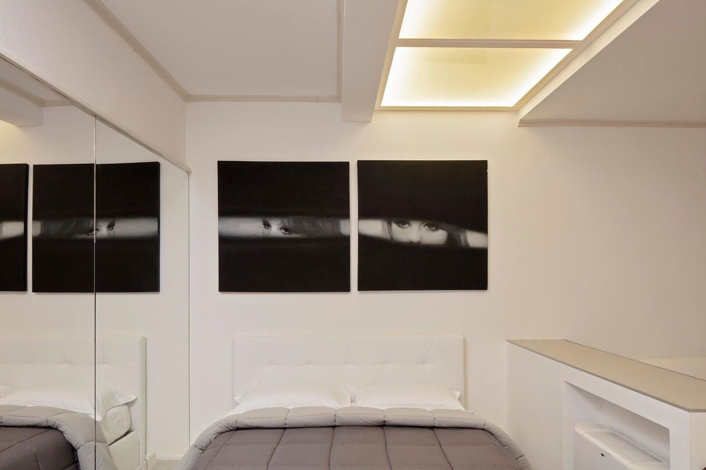 Mitodea - Residenza d' epoca - Italy - BOLOGNA - Room - 10