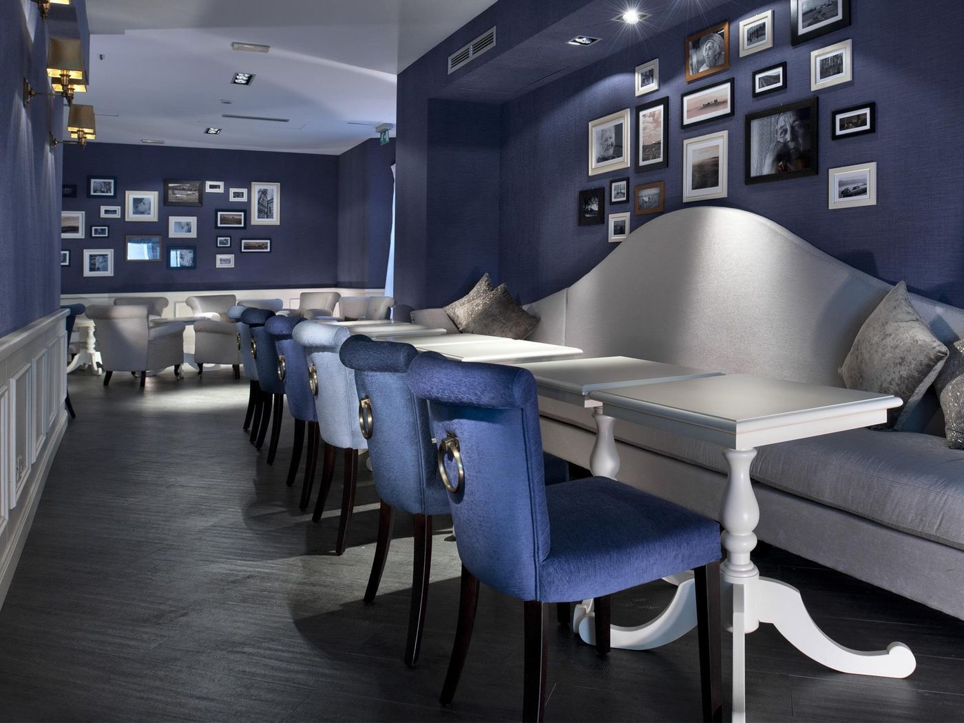 c-hotels Club - Italy - FLORENCE - Bar - 2