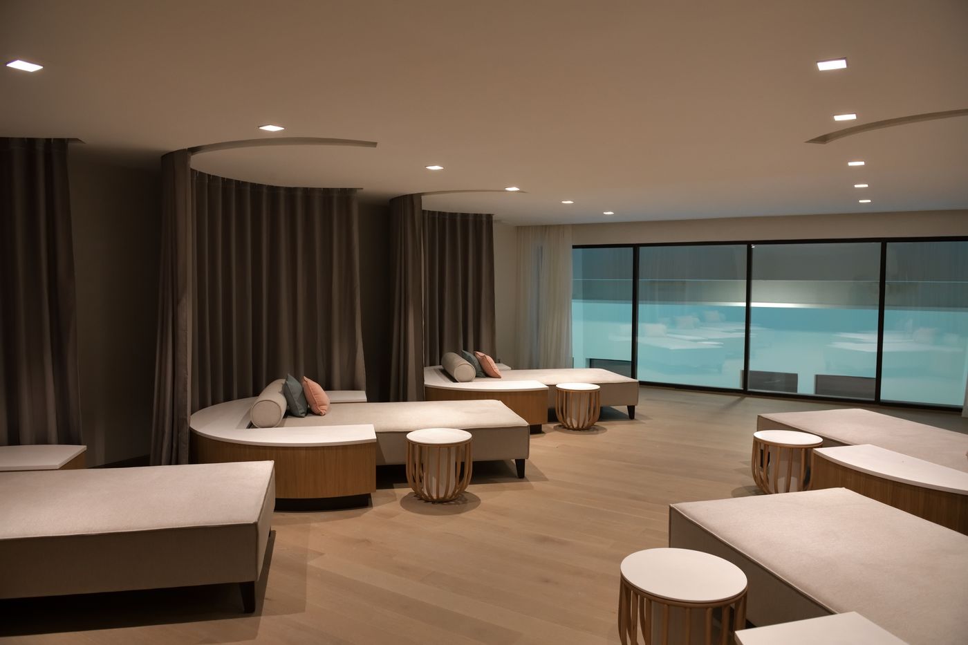 Hilton Taghazout Bay Beach Resort & Spa