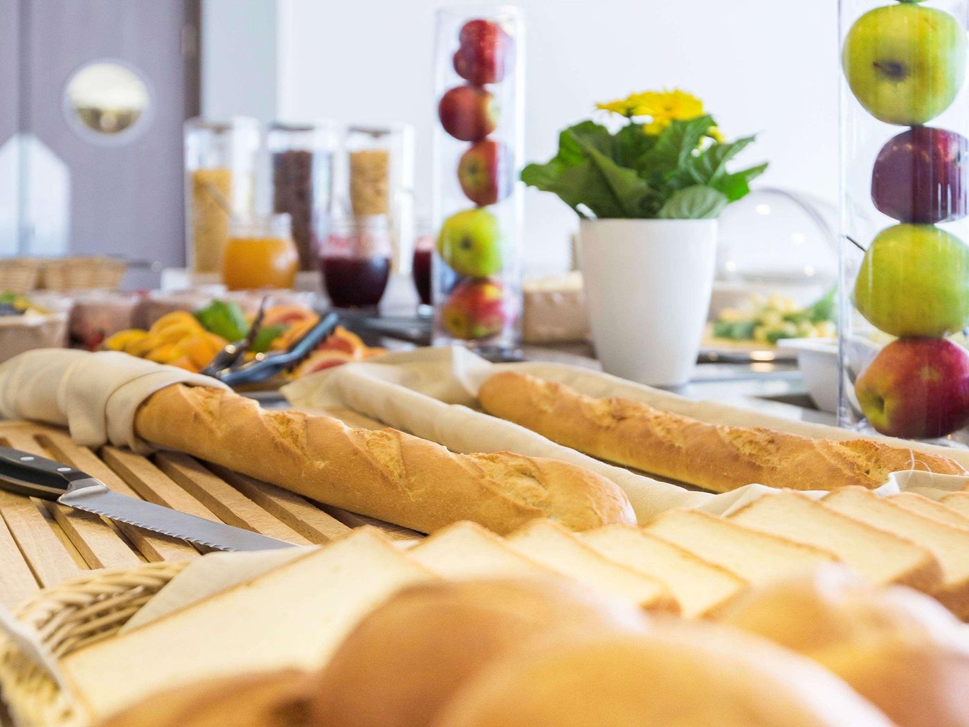 ibis Styles Vilnius-Lithuania-Vilnius-Restaurant-10