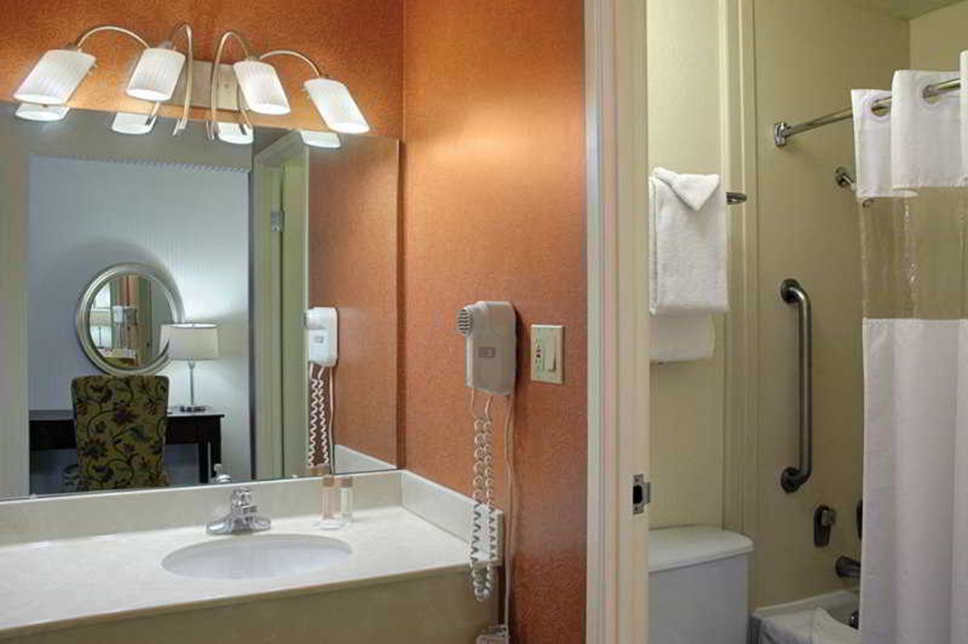 Main Street Station Hotel and Casino-United States-LAS VEGAS-Room-6