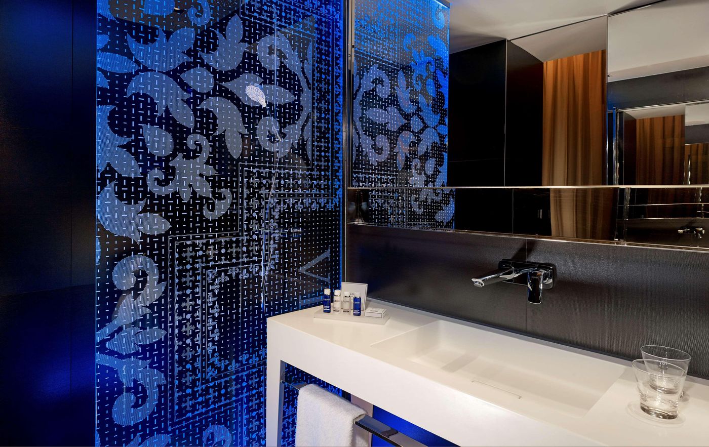 Park Plaza Victoria Amsterdam-Netherlands-AMSTERDAM-Room-3