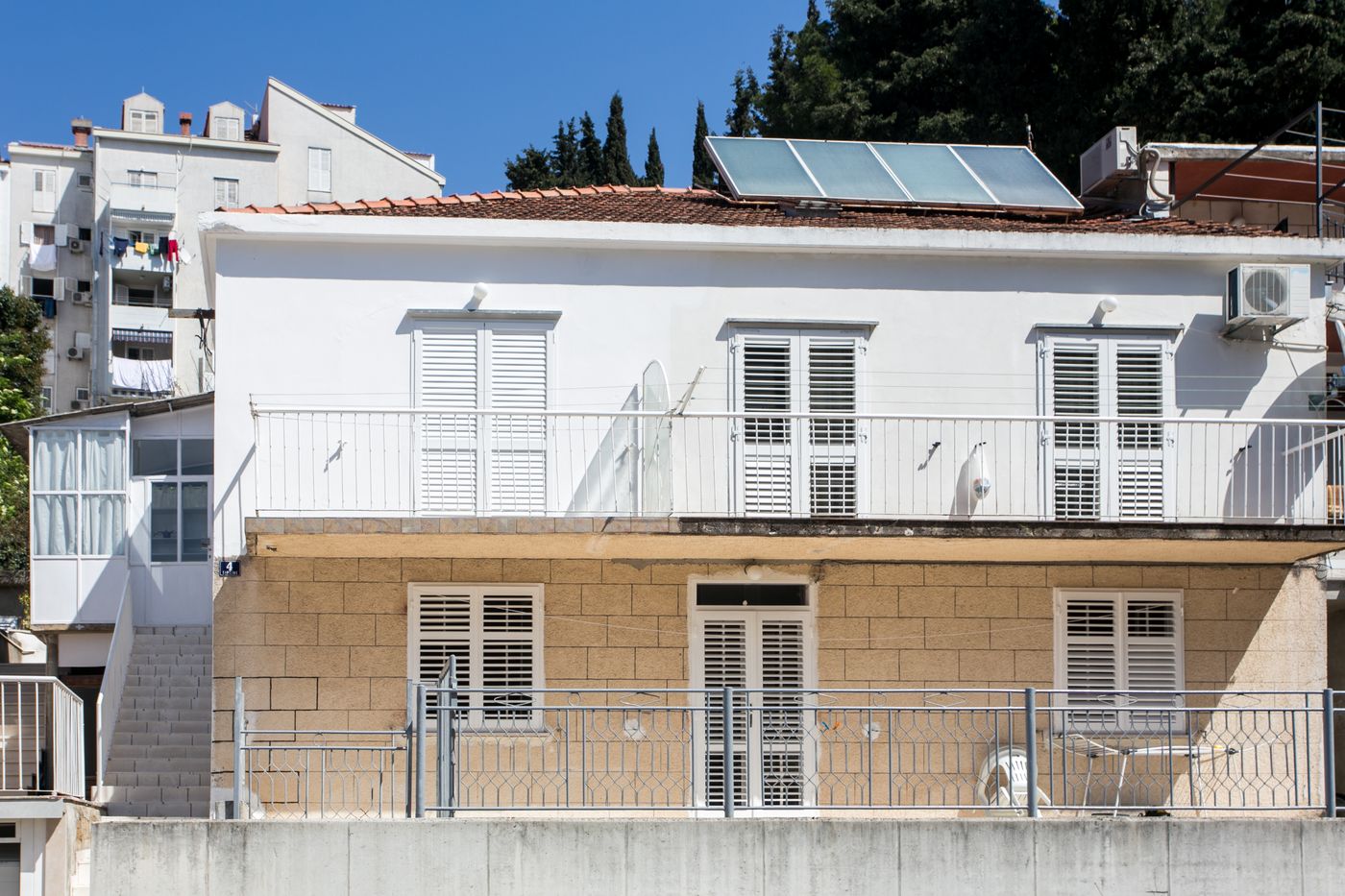 Guest House Kusalo-Croatia-DUBROVNIK-General view-2