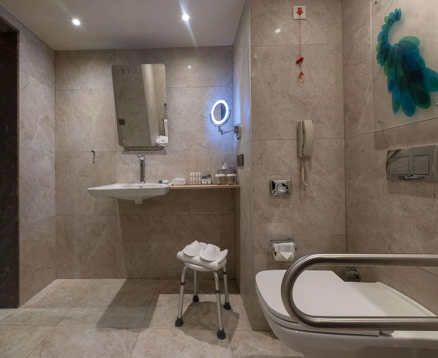 Doubletree-By-Hilton-Istanbul-Sirkeci-Room-49