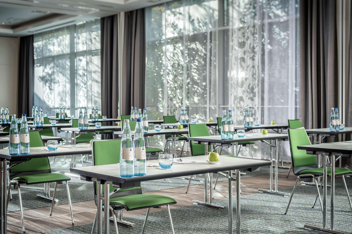 Dorint Kongresshotel Düsseldorf/Neuss - Germany - NEUSS - Conferences - 10