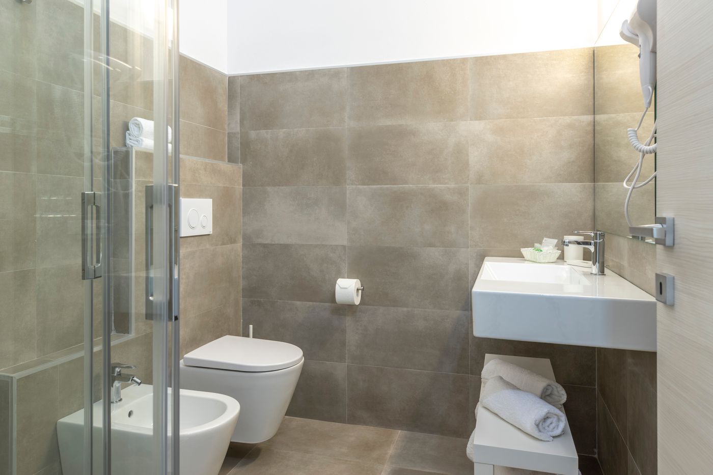 Hotel S'arena Beach-Italy-La Caletta - Siniscola (NU)-Room-9