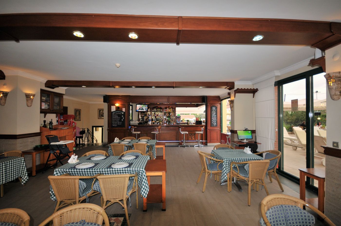 Aegean Princess Apartments