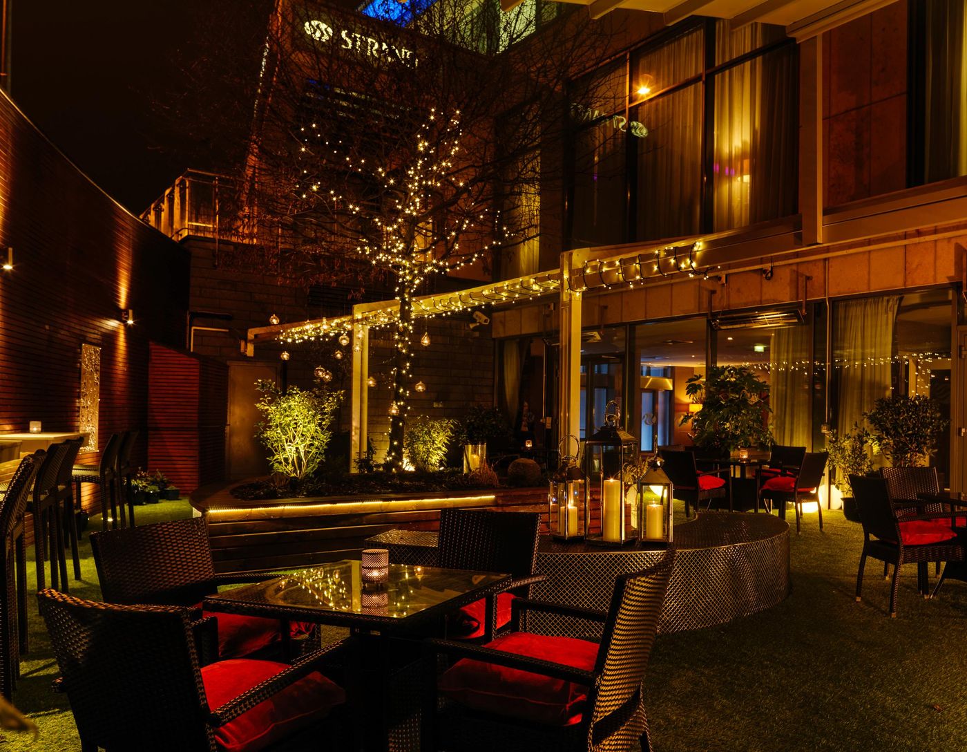 Limerick Strand Hotel-Ireland-Limerick-General view-4