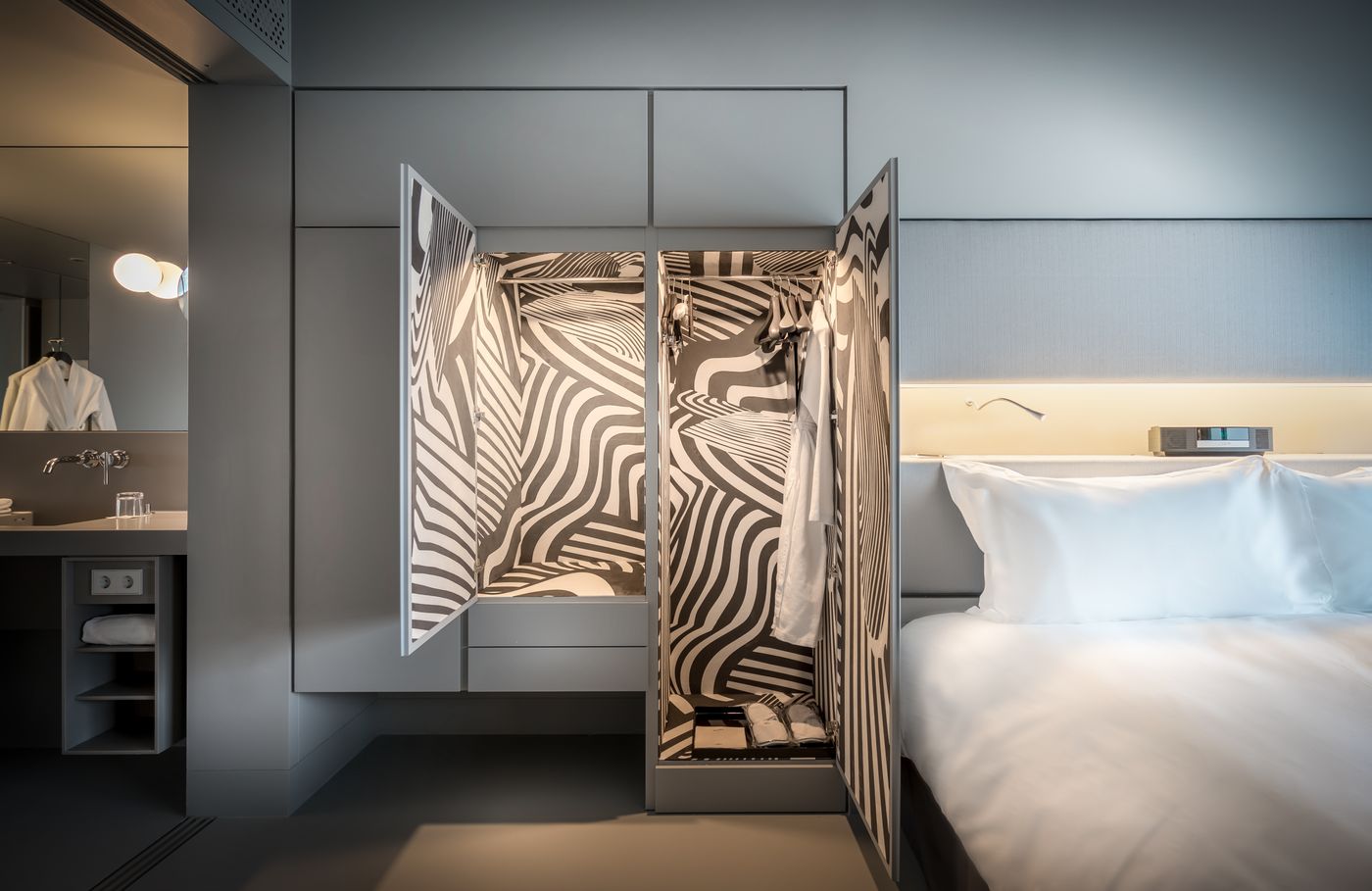 SO/ Vienna - Austria - VIENNA - Room - 0