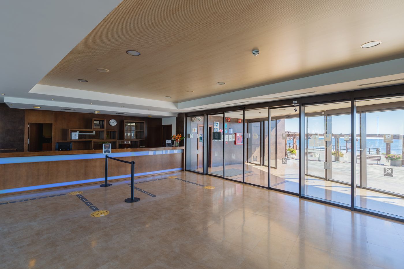 R2 Bahi­a Design Hotel & Spa Wellness - Adult Only