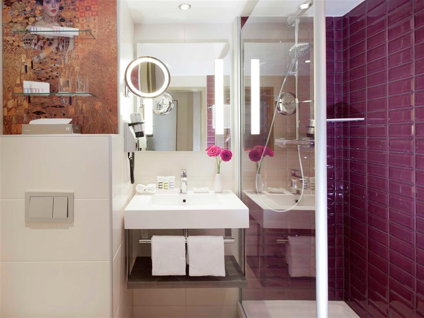 Hotel Mercure Wien Zentrum - Austria - VIENNA - Room - 2