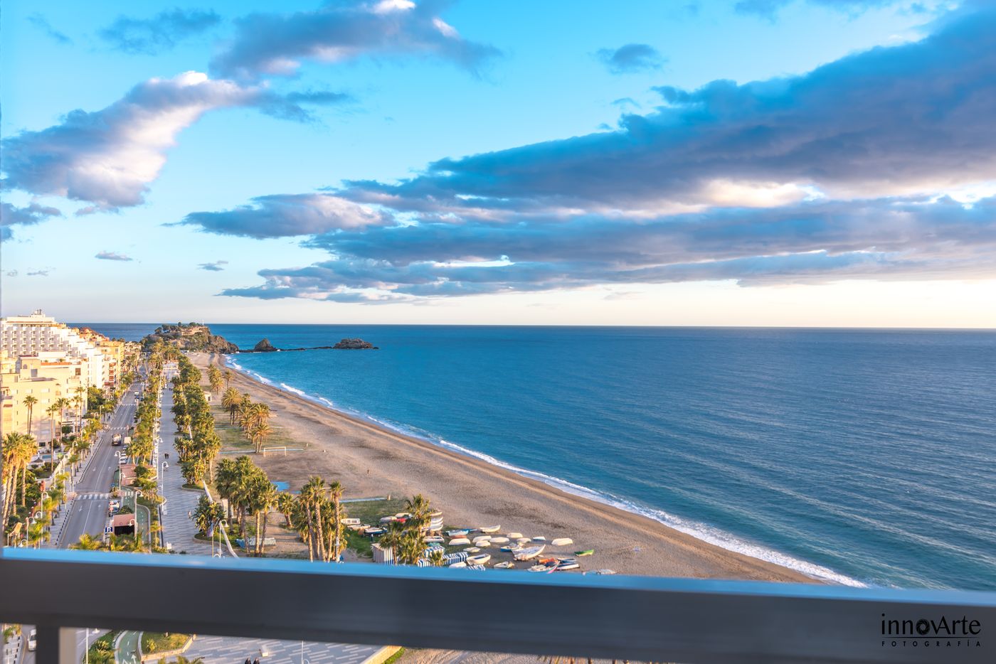 Chinasol-Apartments-General-view-40