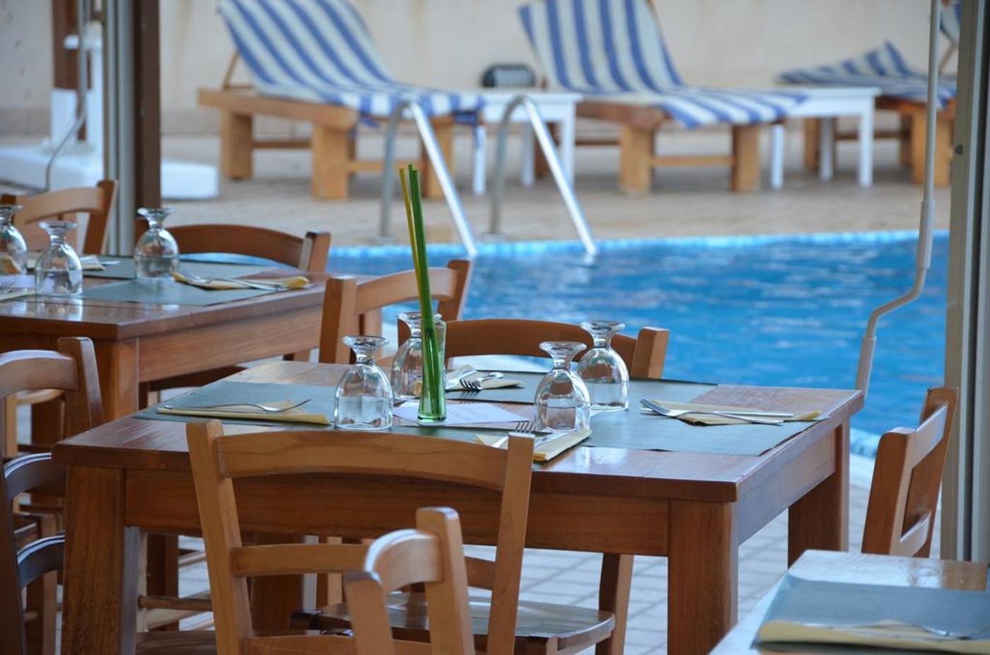 La Terra Dei Sogni Hotel & Farm House