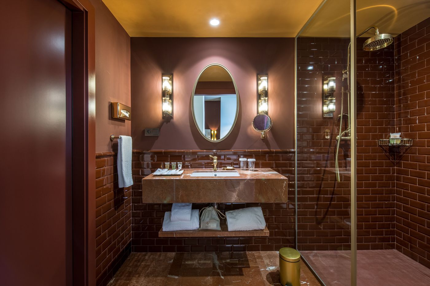 Vincci Mae-Spain-BARCELONA-Room-4