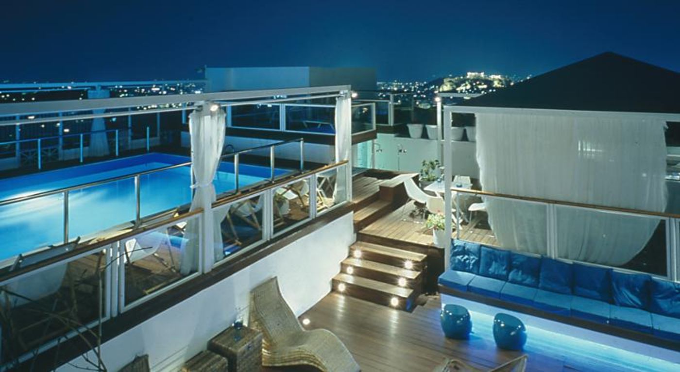 St. George Lycabettus