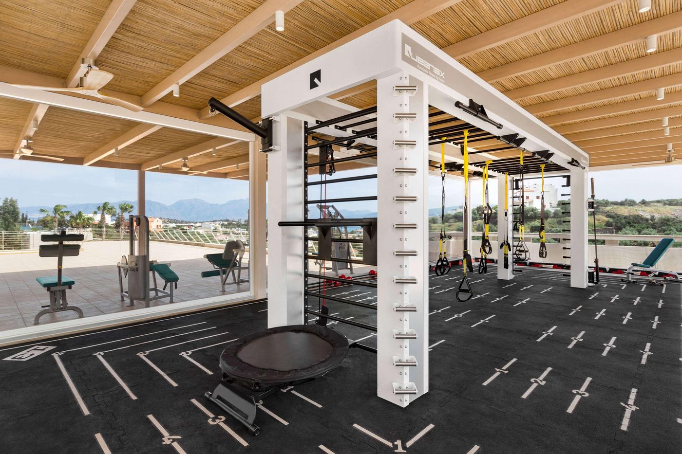 Avra-Collection-Mirabello-Beach-and-Village-Sports-and-Entertainment-101