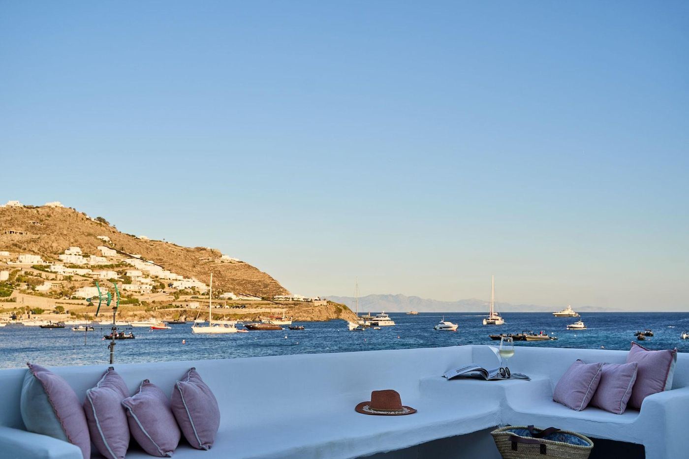 Adorno Suites Mykonos-Greece-Mykonos-General view-3
