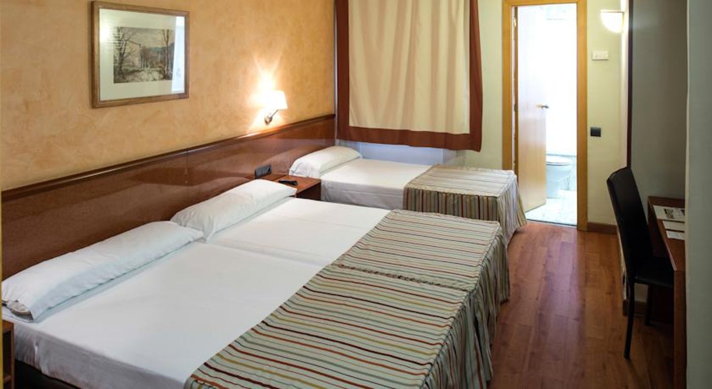 Catalonia Castellnou