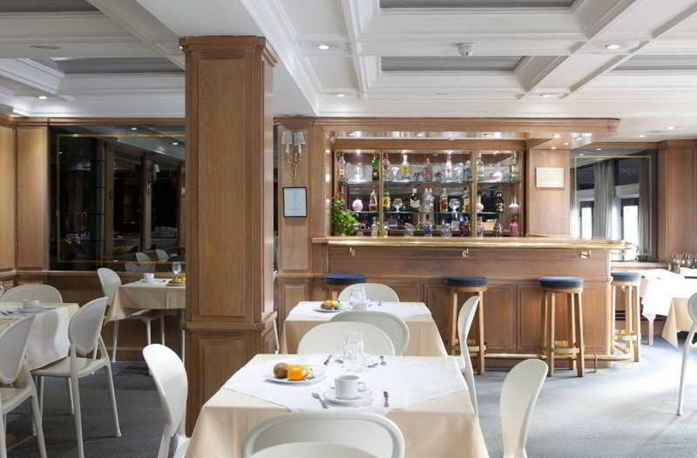 Espahotel-Gran-Via-Restaurant-7