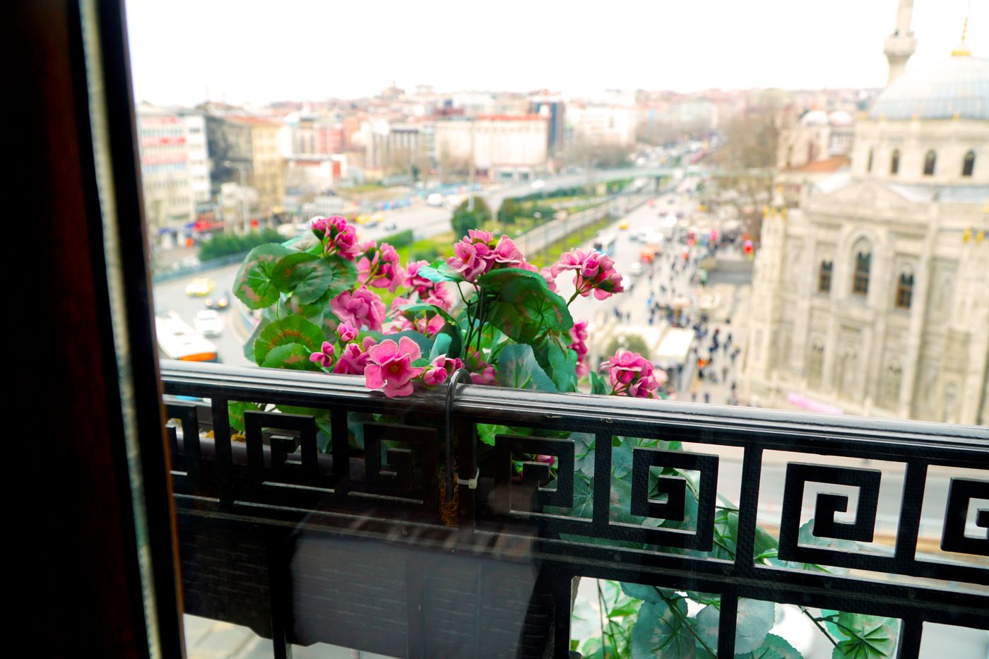 Parmada-Hotel-Old-City-Room-18