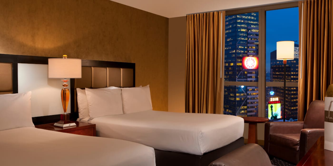 Millennium Hotel Broadway Times Square 3