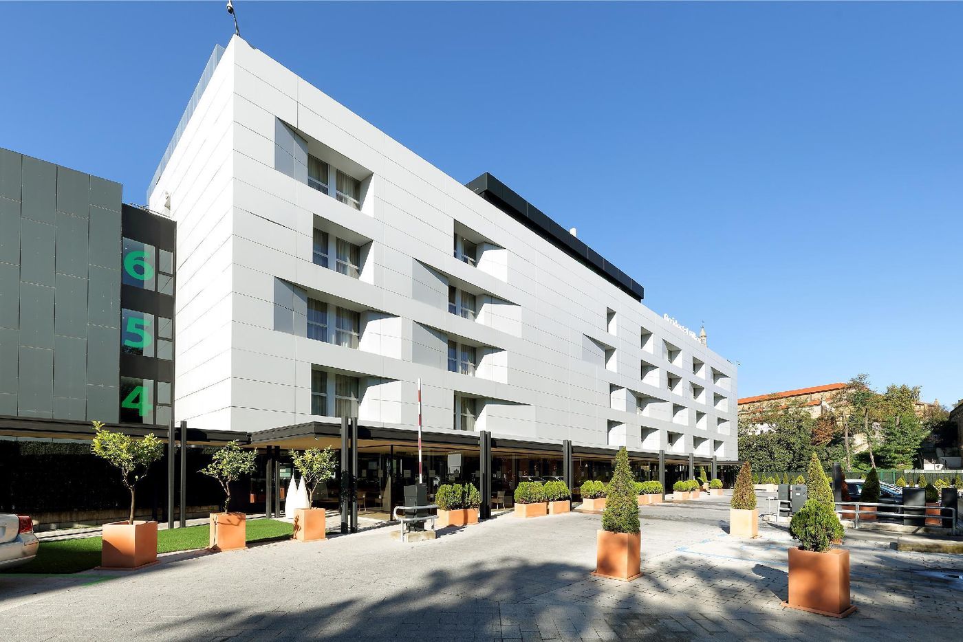 Occidental Bilbao-Spain-BILBAO-General view-7