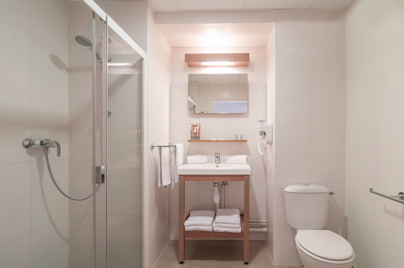 Appart'City Confort Perpignan Centre Gare-France-PERPIGNAN-Room-4
