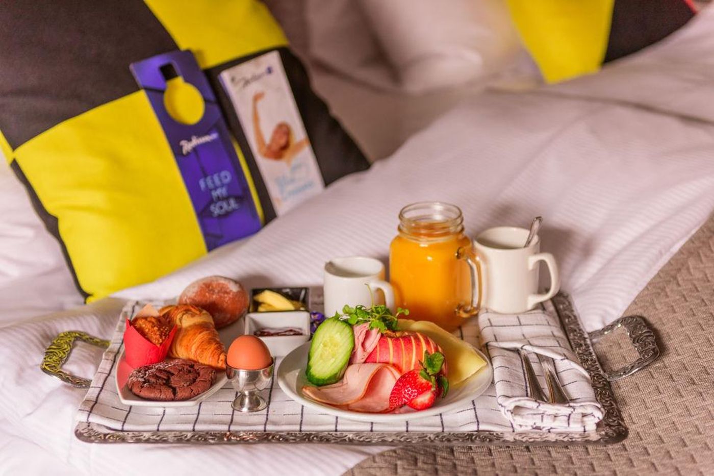 Radisson Blu Seaside Hotel-Finland-HELSINKI-General view-9