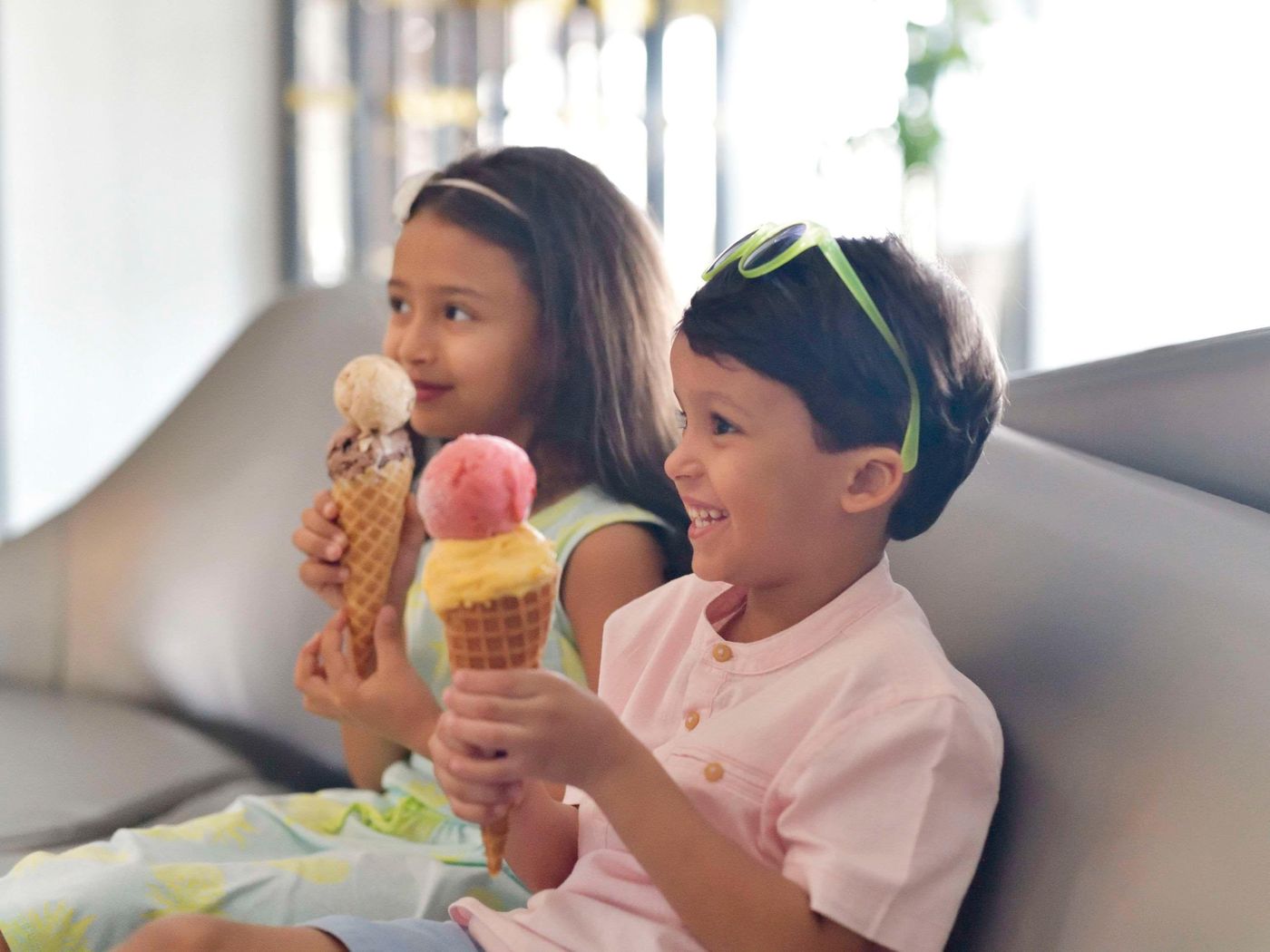 Movenpick Hotel Tahlia Jeddah-Saudi Arabia-Jeddah-General view-3