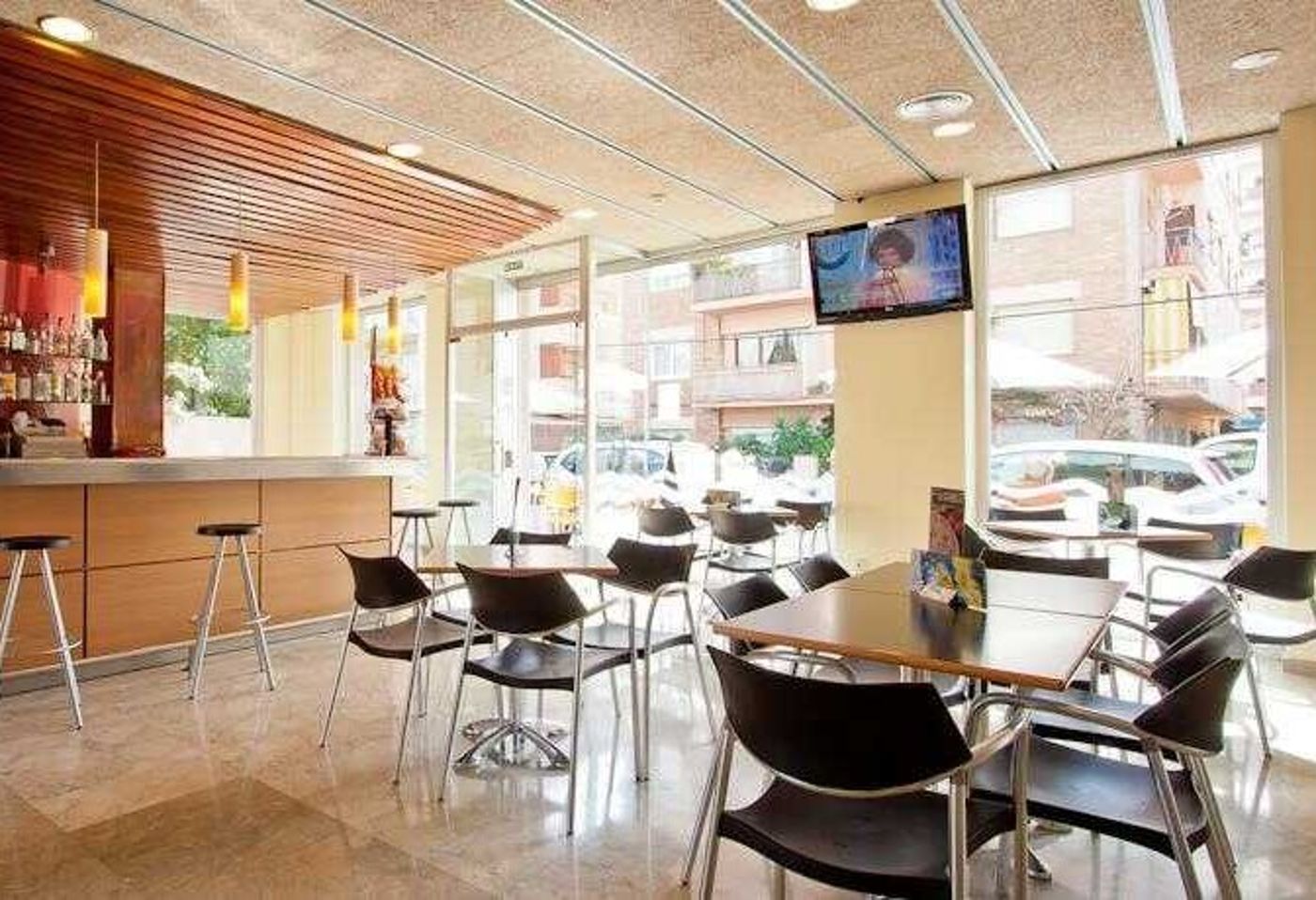 Aqua Hotel Nostre Mar Apartments