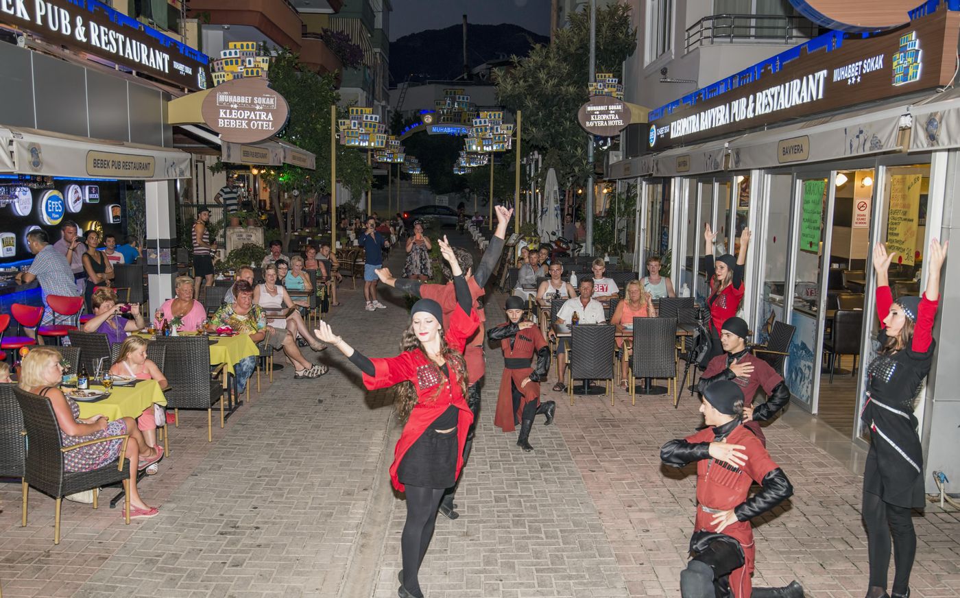 Kleopatra-Bebek-Hotel-Sports-and-Entertainment-10