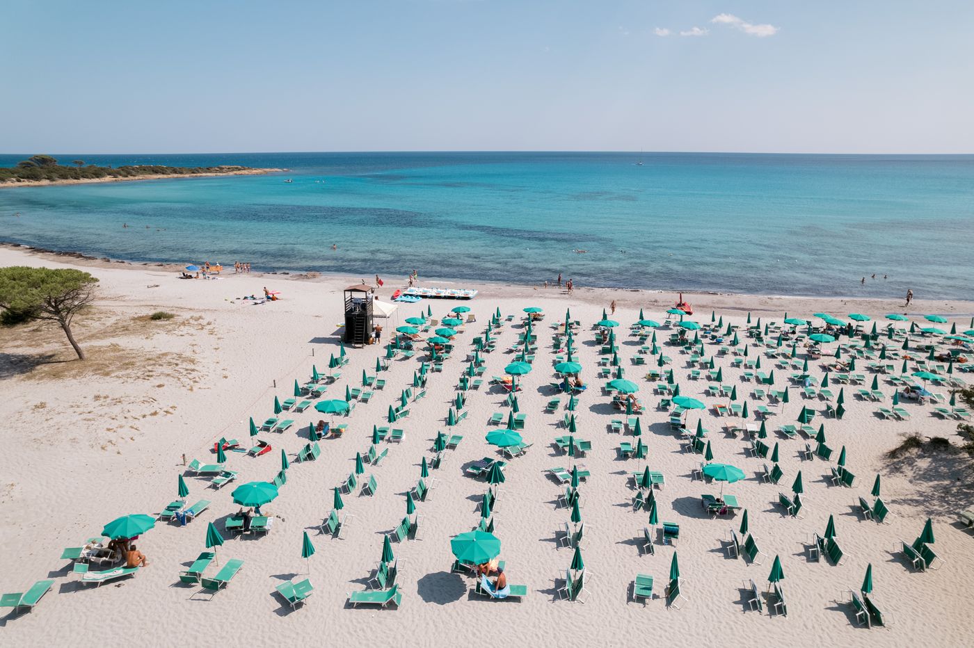 Nicolaus Club Torre Moresca