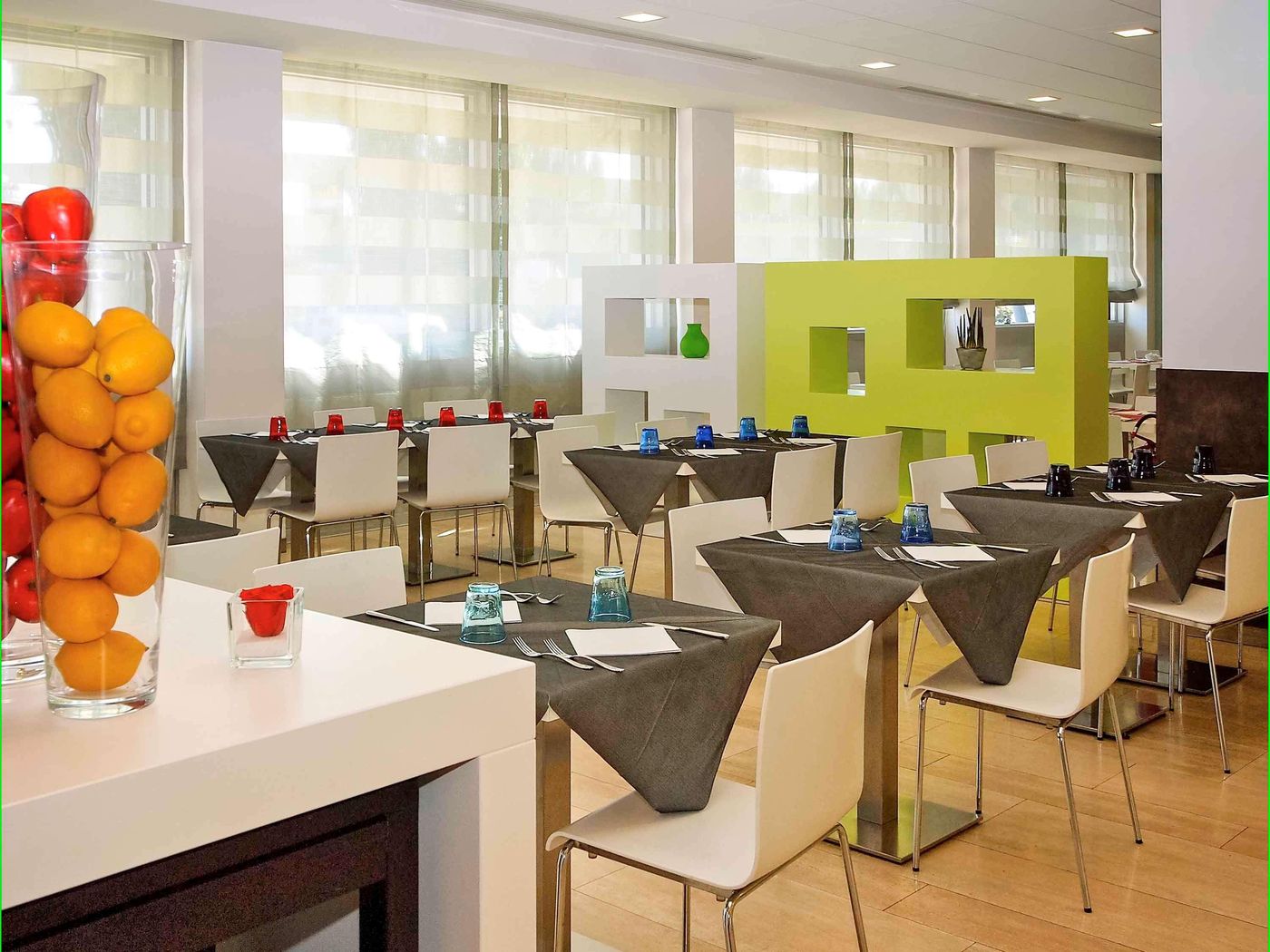 Mercure-Venezia-Marghera-Restaurant-11