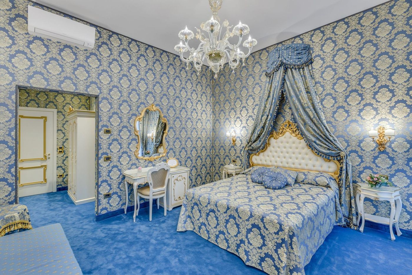 Residenza Veneziana-Italy-VENICE-Room-4