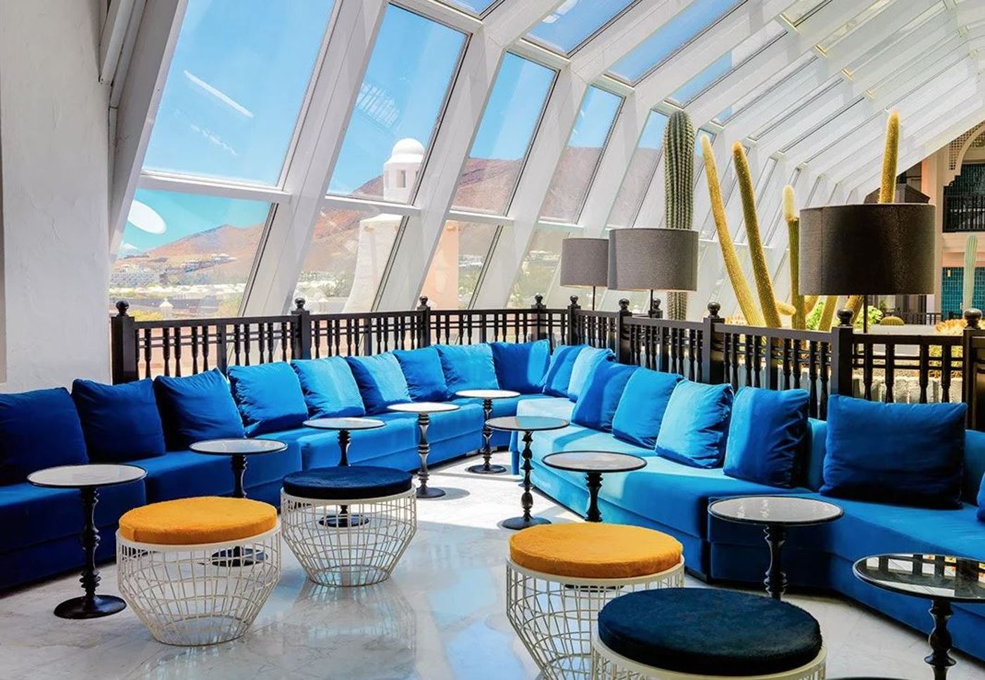 H10 Timanfaya Palace - Adults Only