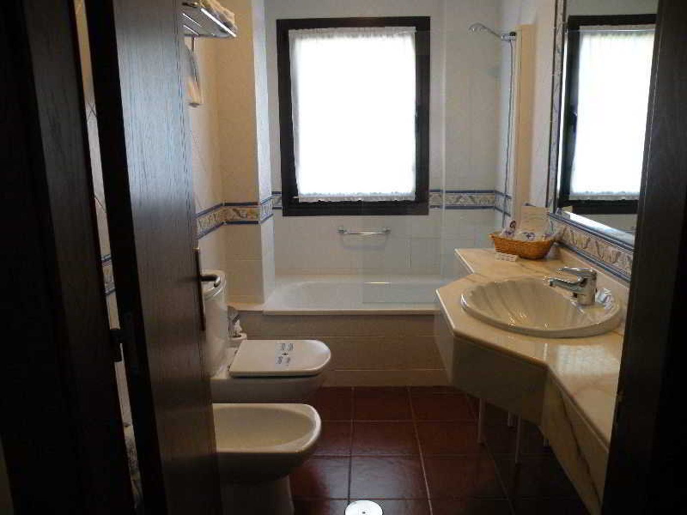 Finca la Mansion-Spain-LLANES-Room-9