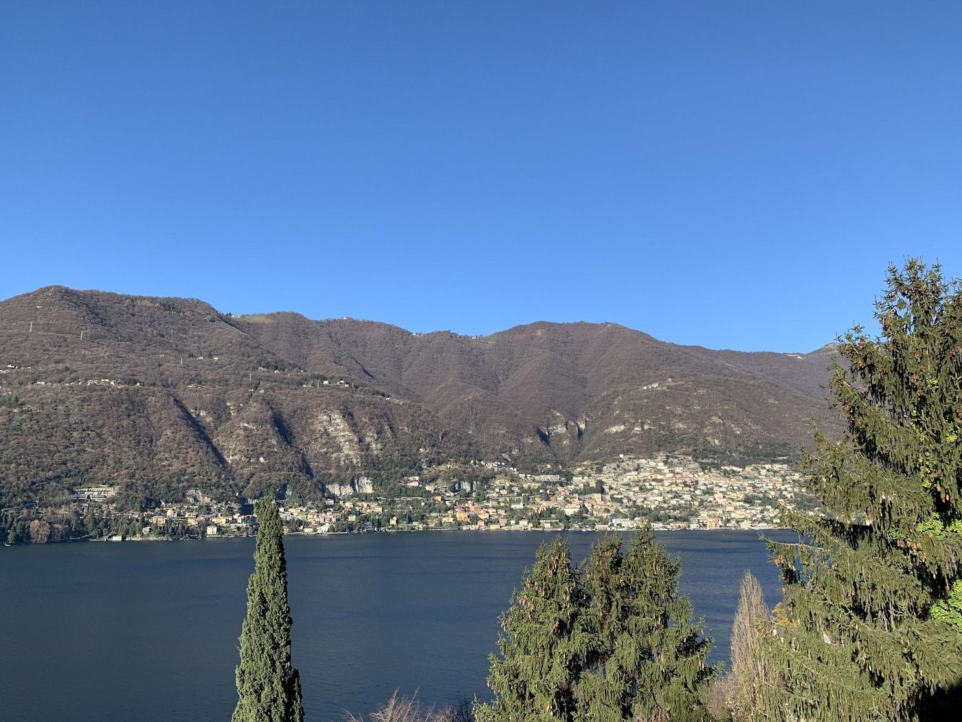 B&B Villa Costanza-Italy-Blevio-General view-6