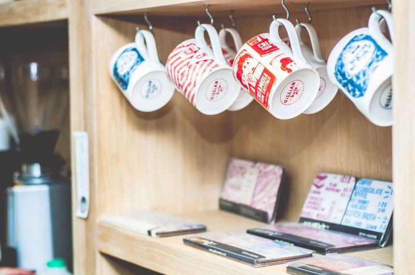 Grassmarket - United Kingdom - EDINBURGH - Lobby - 8