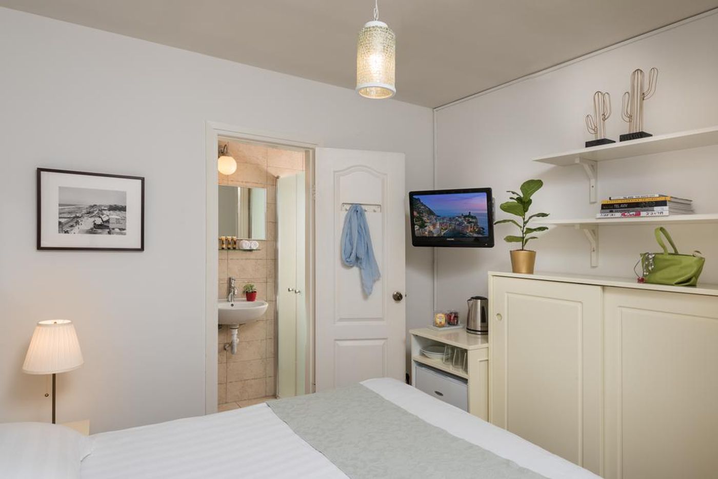 Dizengoff Suites Tel-Aviv