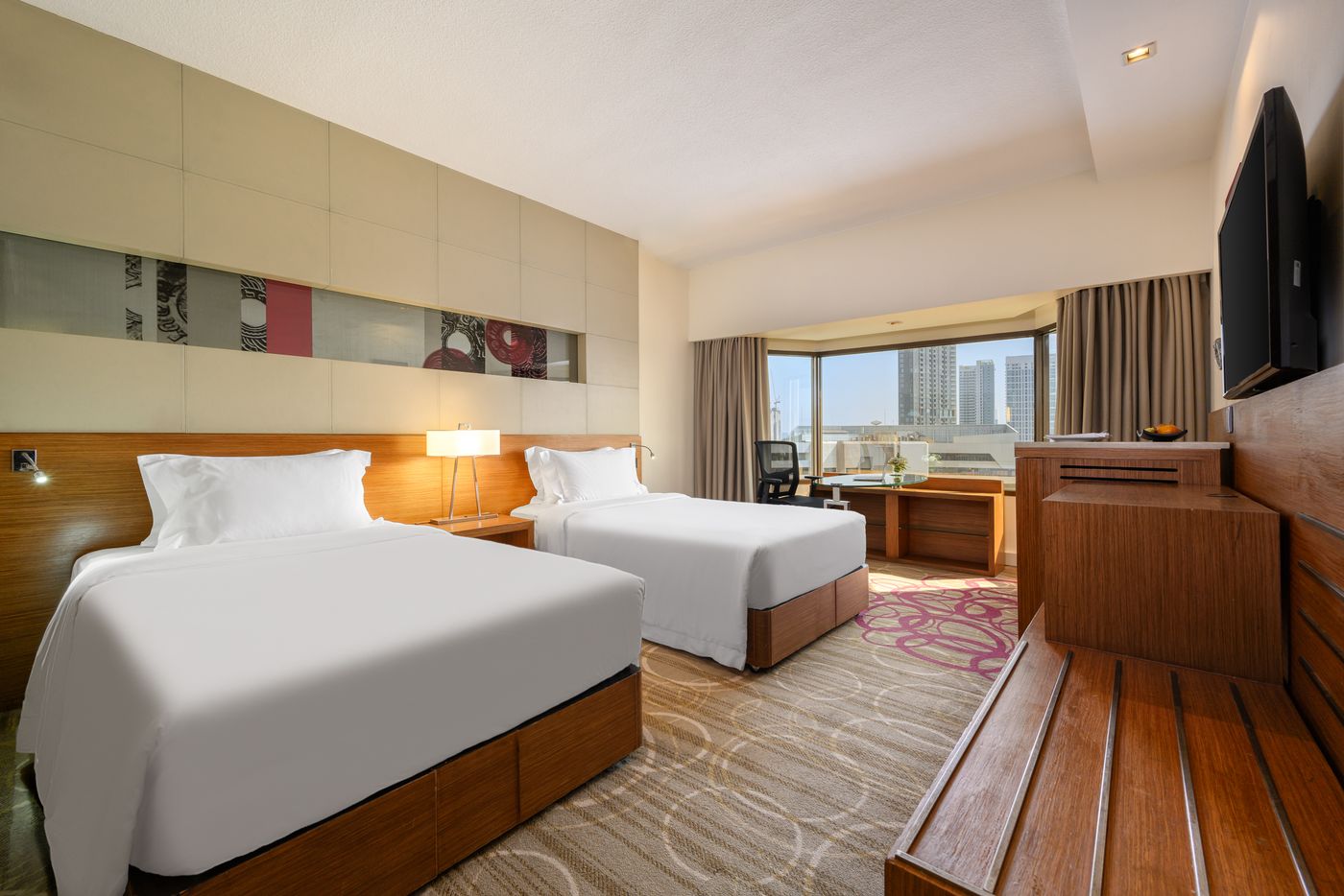 Centara-Grand-at-Central-Plaza-Ladprao-Bangkok-Room-34