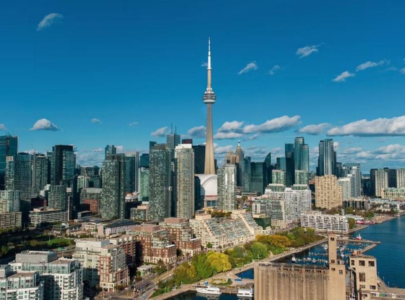 Holiday Inn Toronto International Airport-Canada-TORONTO-General view-2