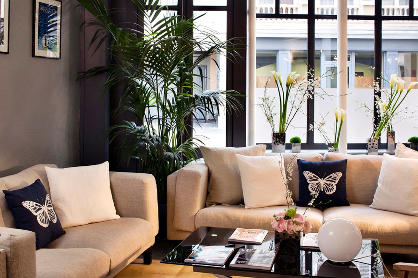 Le-Petit-Oberkampf-Hotel---Spa-Lobby-9