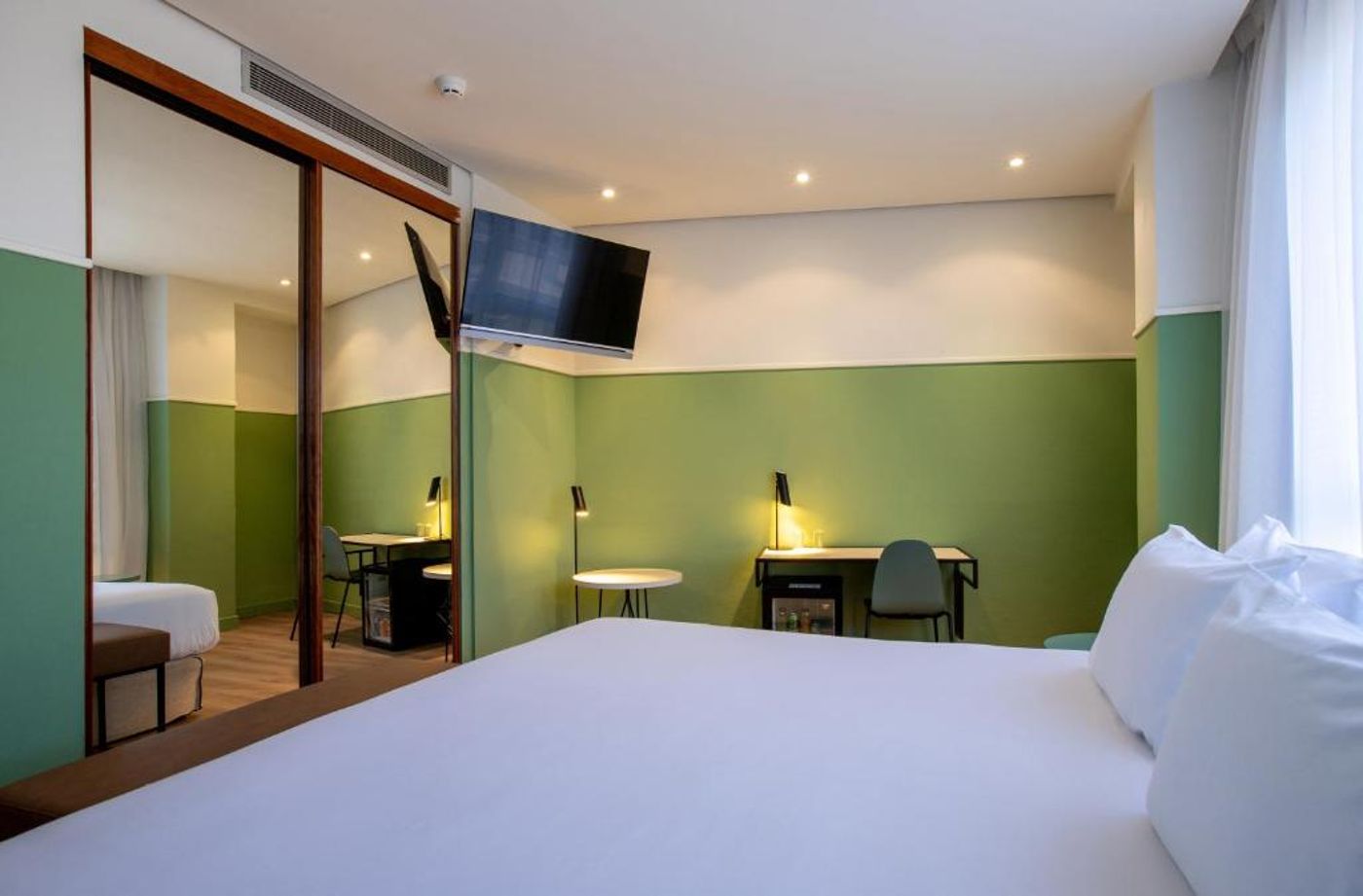 Eurostars Acteon - Spain - VALENCIA - Room - 6