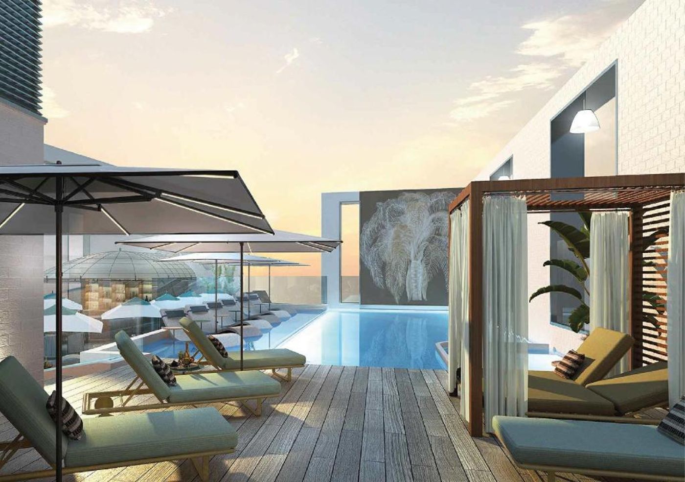 Embassy-Suites-By-Hilton-Doha-Old-Town-General-view-9