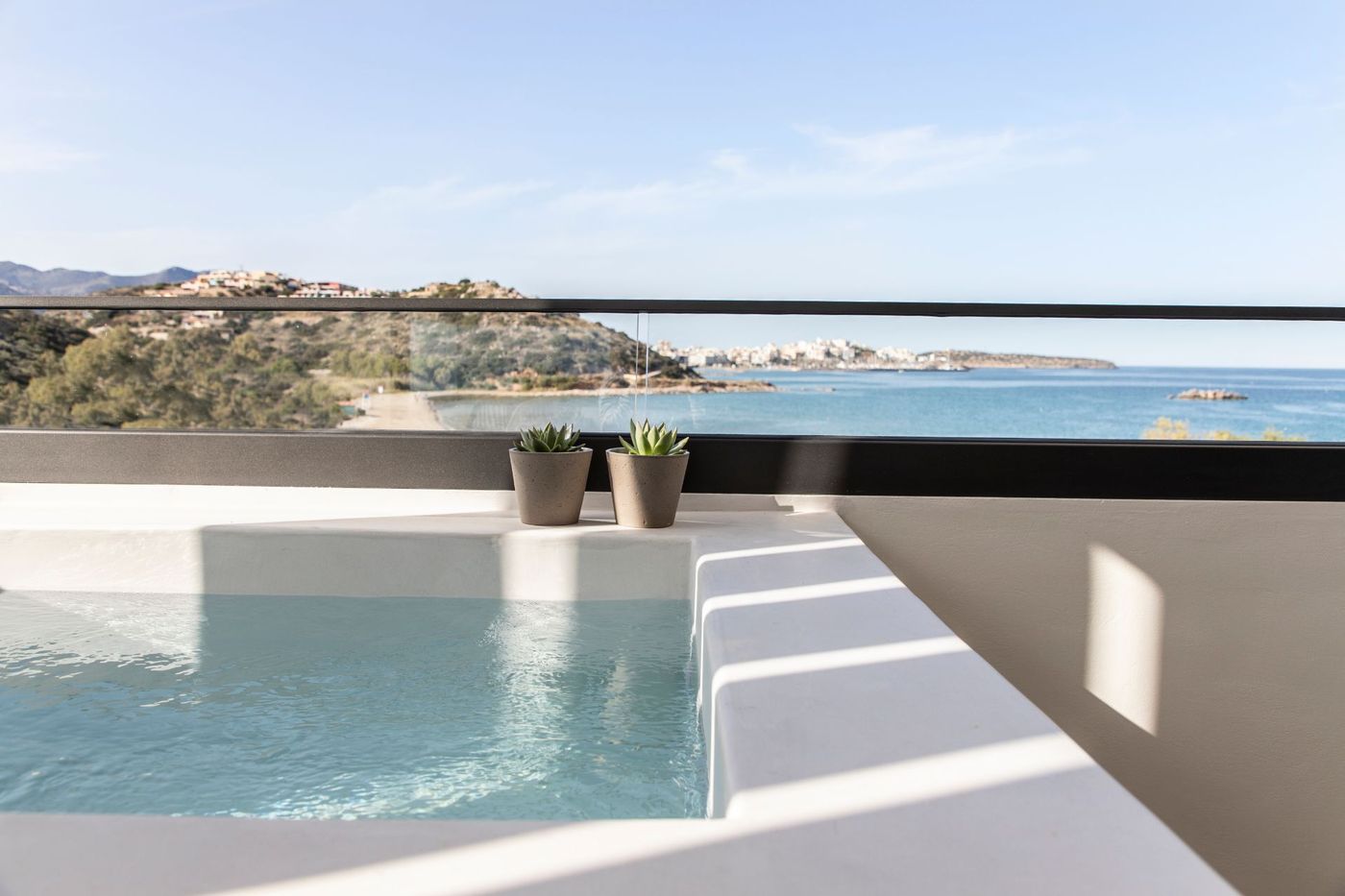 The Sand Suites - Adults Only