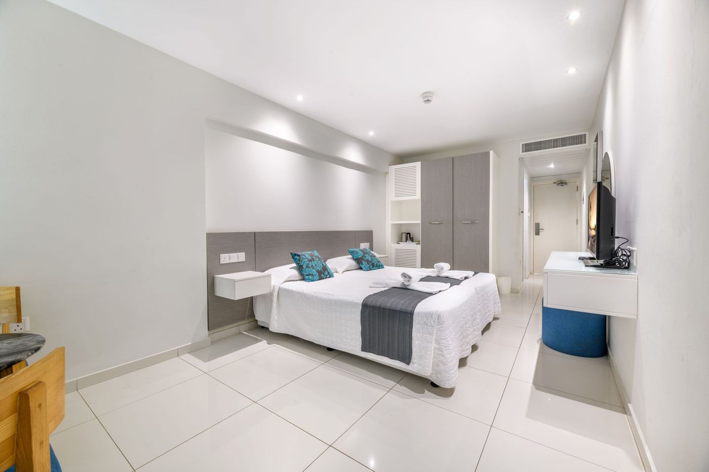 New - River Rock Hotel