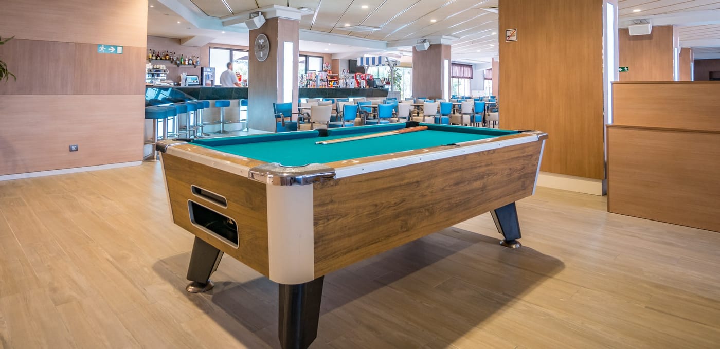 Golden Avenida Suites