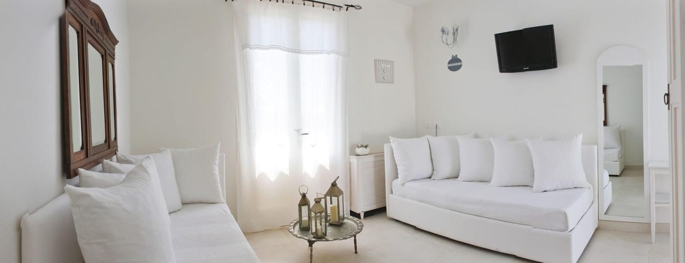 Tenuta Centoporte - Resort Hotel-Italy-GIURDIGNANO-Room-10