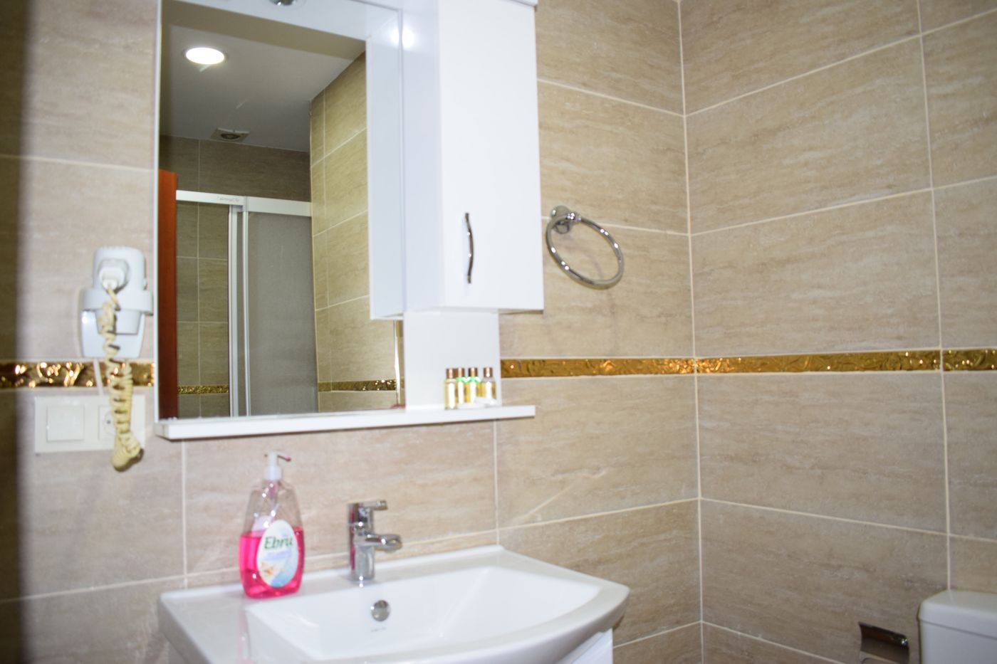 Royal Suites Be?ikta?-Turkey-İstanbul-Room-8